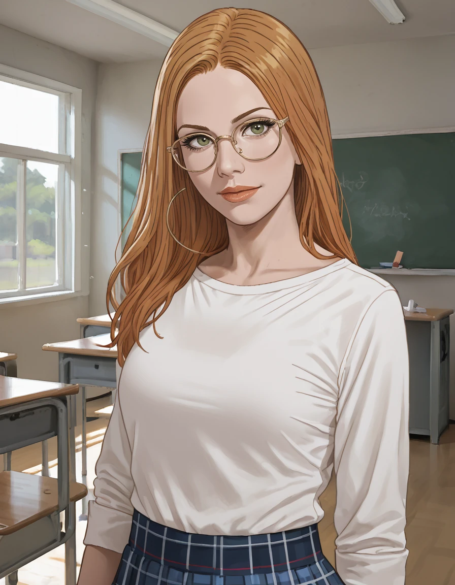 Ashley Graham - Good Girl Gone Bad V1