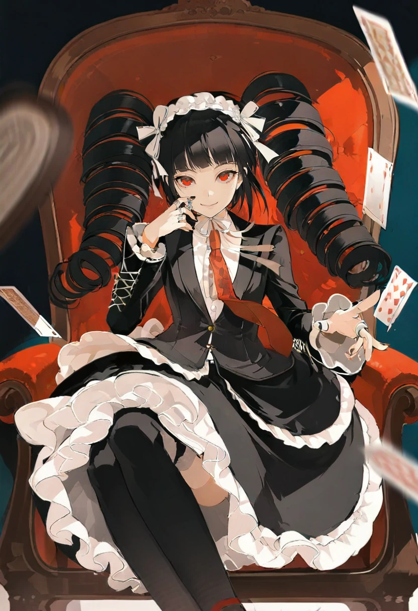[SDXL] Artist Style: chongzhen v5.31 [Animagine v3.1]