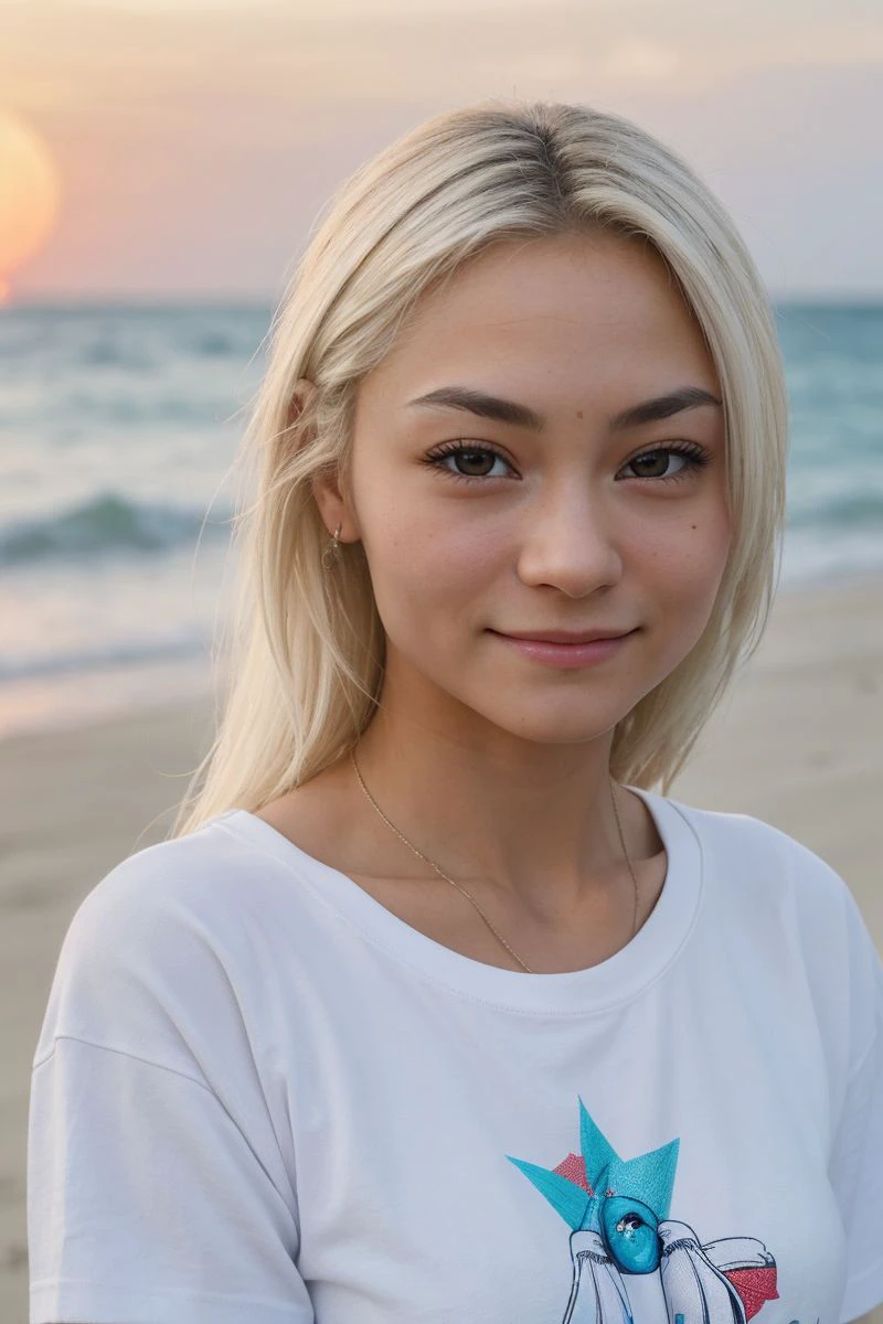 Olivia Devine v1.0