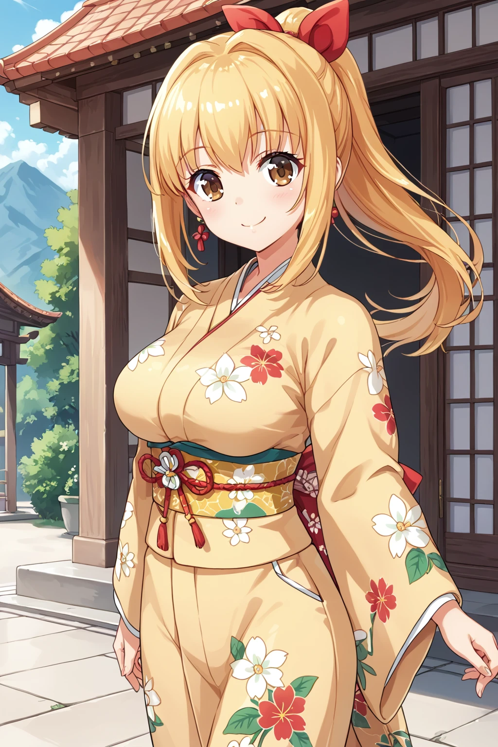 Marin chan (Umimonogatari) marin_pony_v1