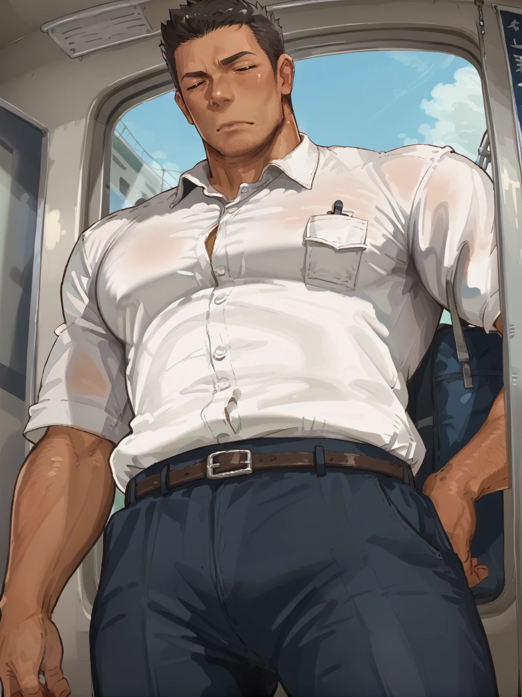 Waribashi (Style) V1