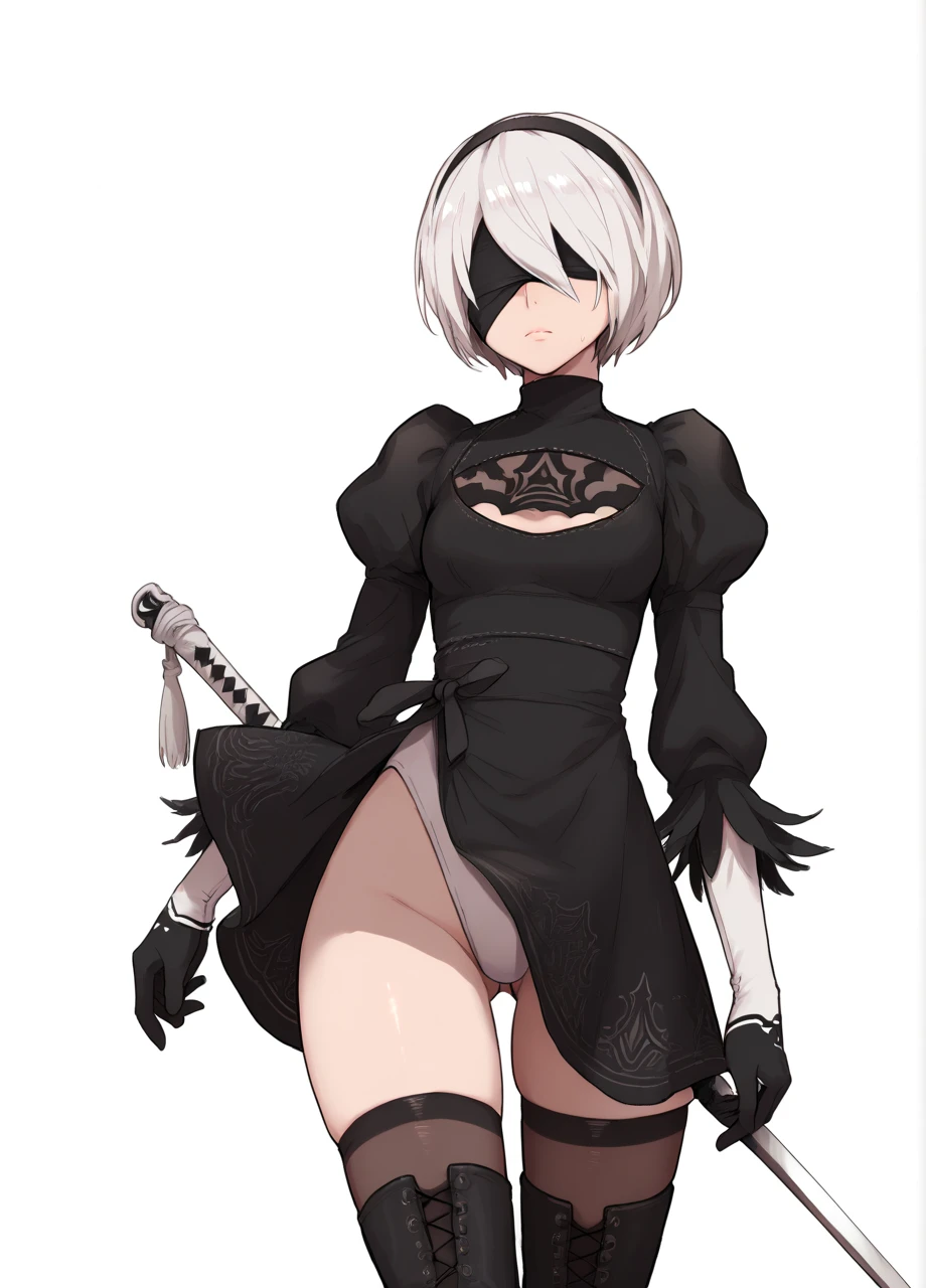 Style - Kusonikumaru v1.0