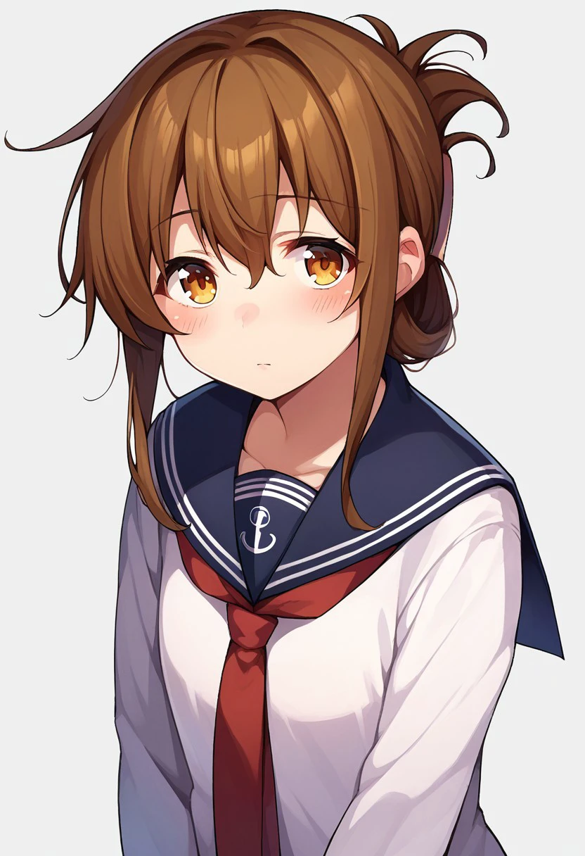 Inazuma (from Kantai Collection) [Pony] V1
