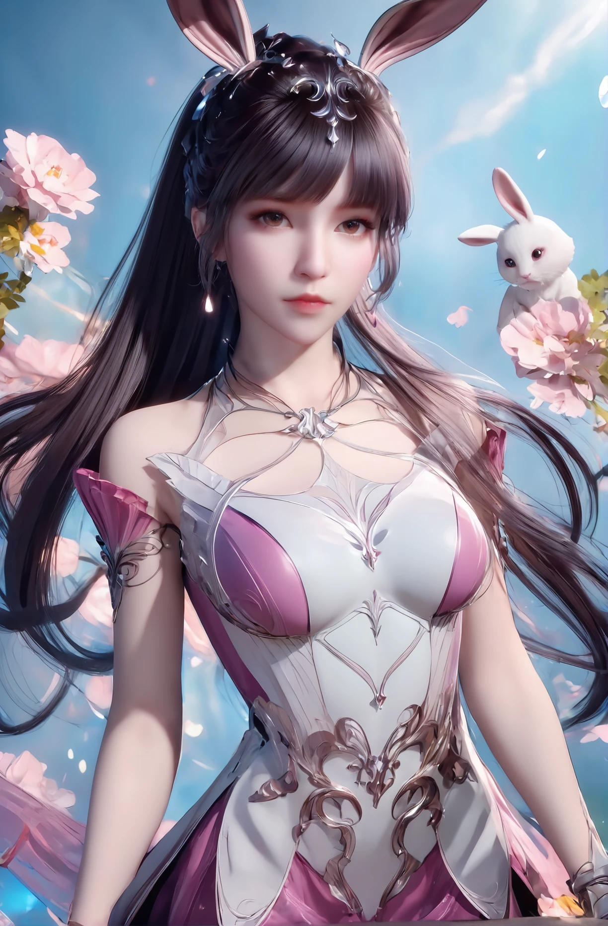 国漫_斗罗大陆_小舞 v1.0