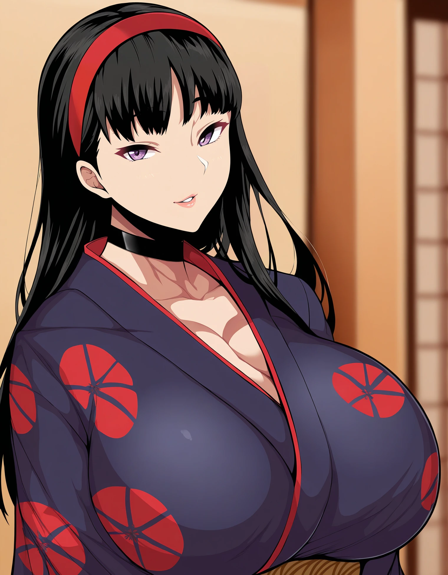 Dorachefu (Artist) | Illustrious v1.0
