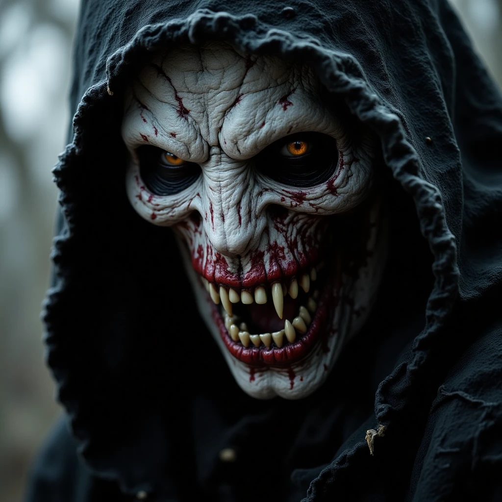 HORROR_(FLUX) V2