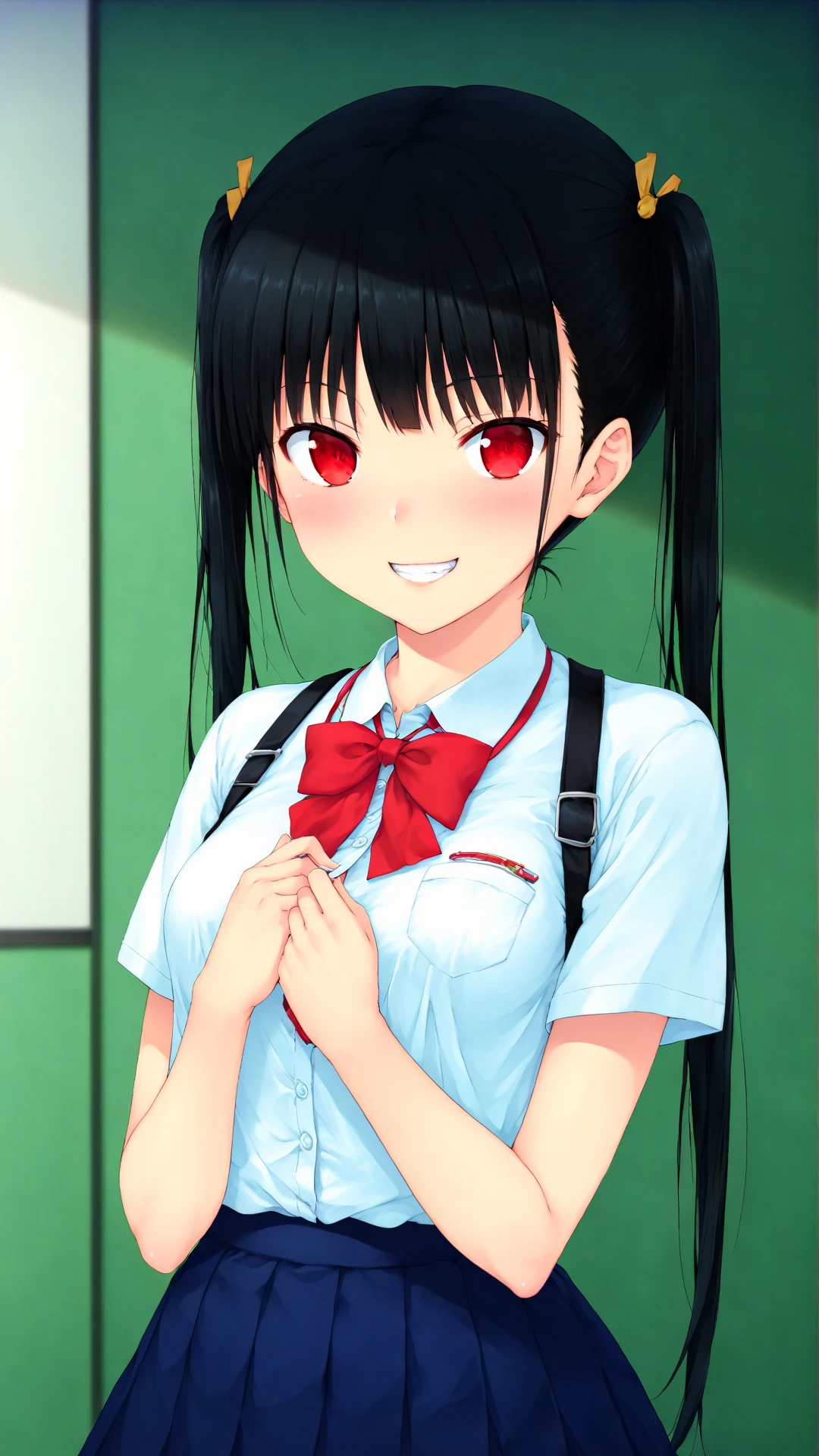 この会社…なにかおかしい! / 染岡ゆすら v1.0