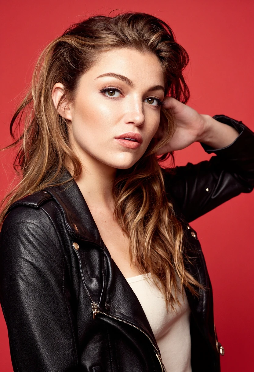 Lili Simmons v1.0