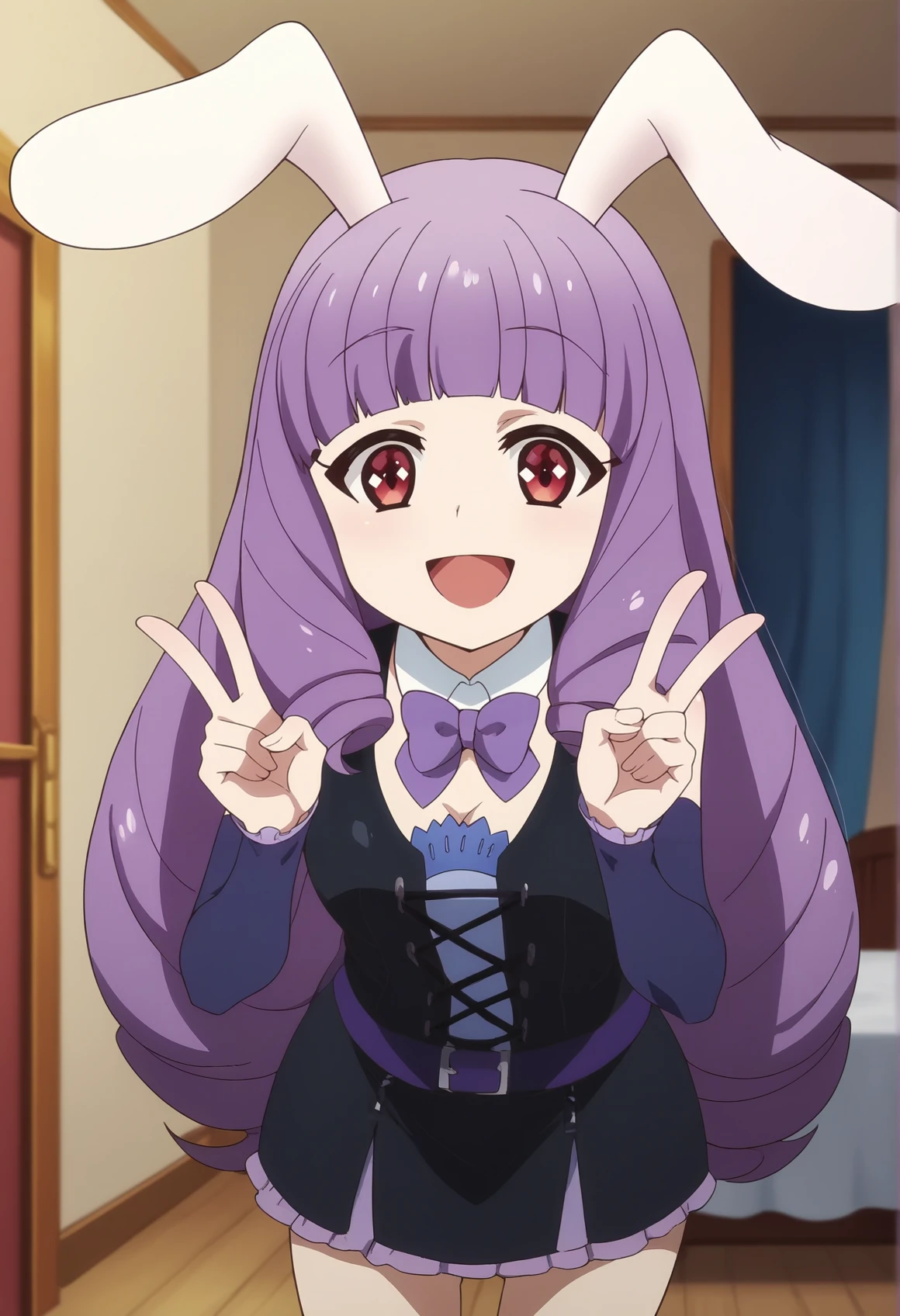 Show By Rock: Chu Chu v1.0