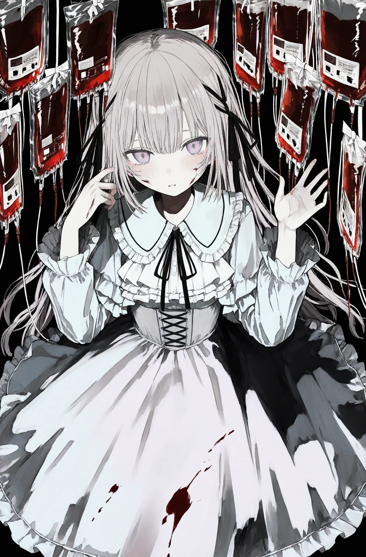 適当緑/@tekito_midori Style v1.0 for illustriousXL