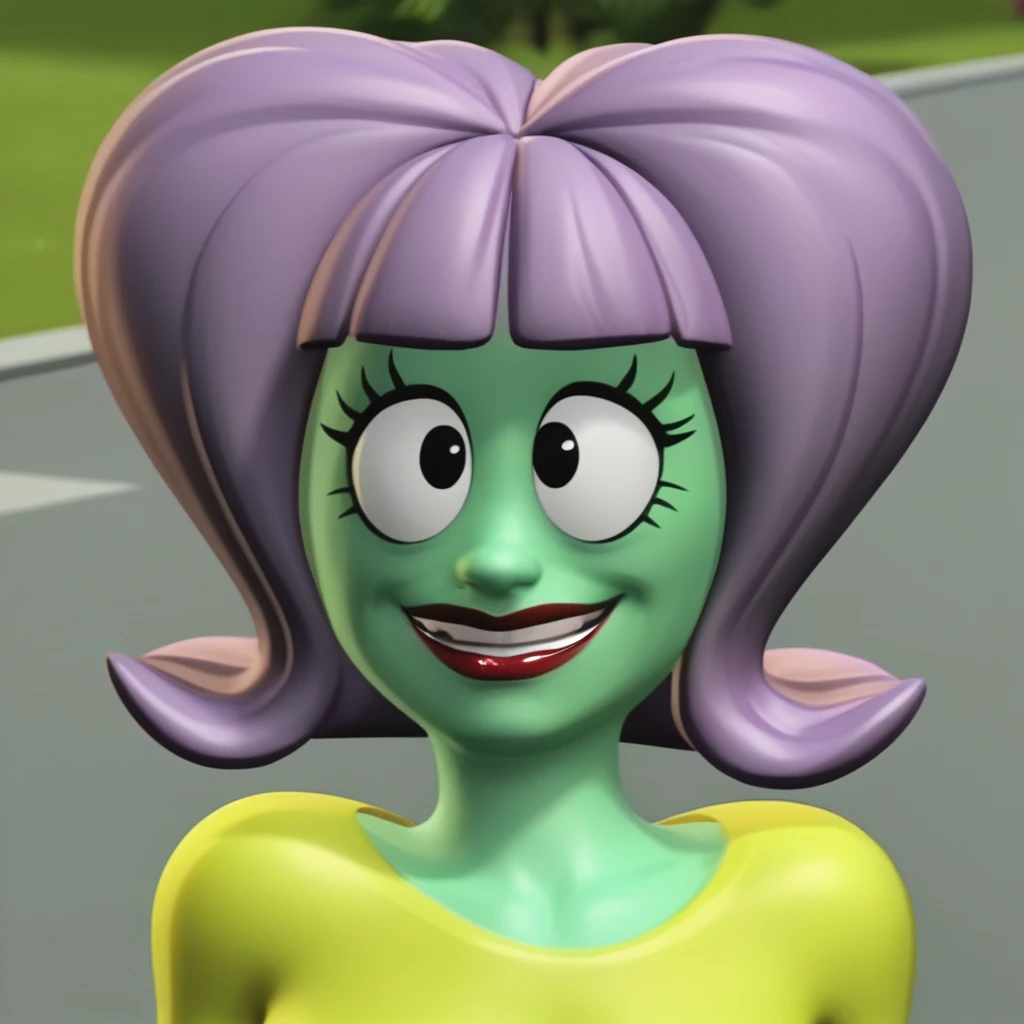 Glindy (The Groovenians) v1.0