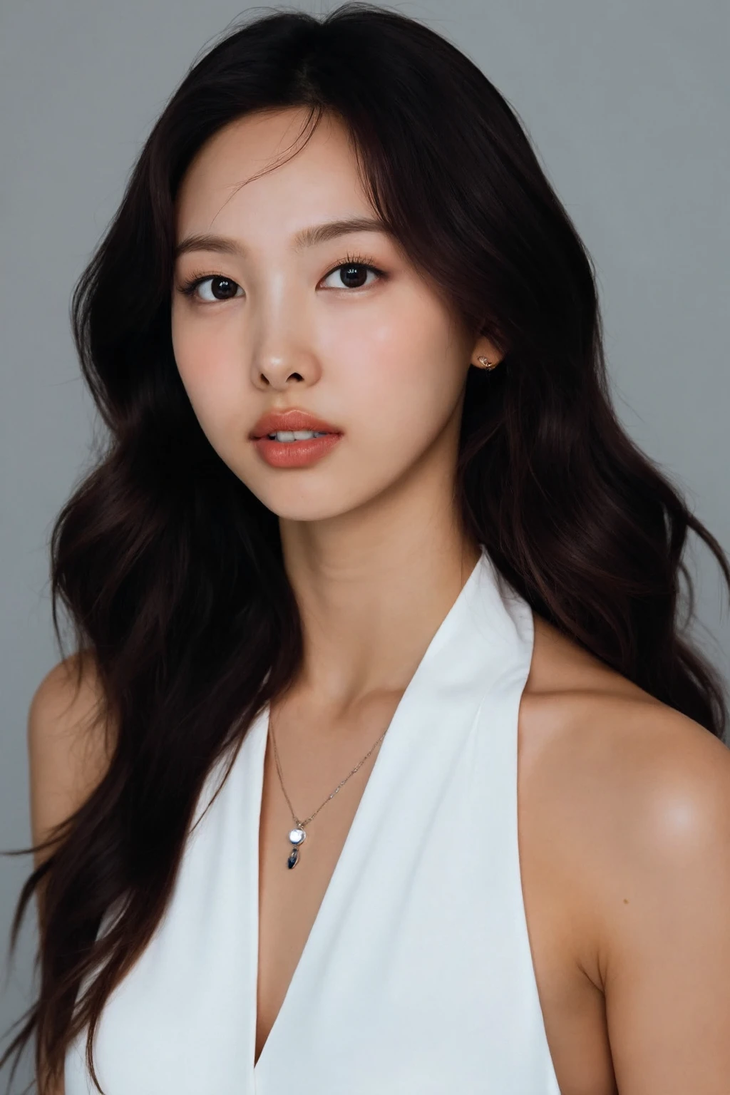 Nayeon Makina FLUX v1.0