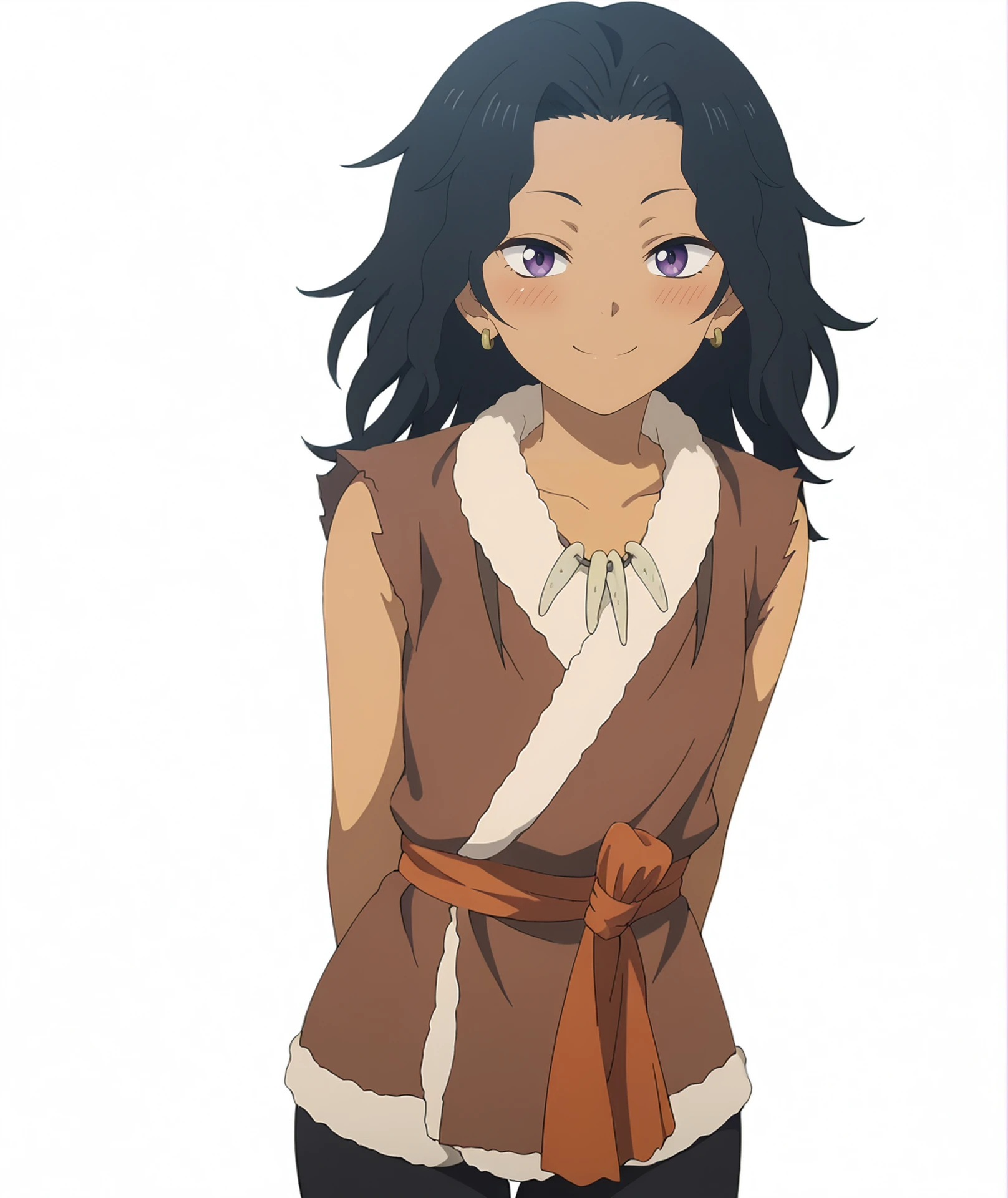 Nurugai  | 地獄楽 (Hell's Paradise) V1