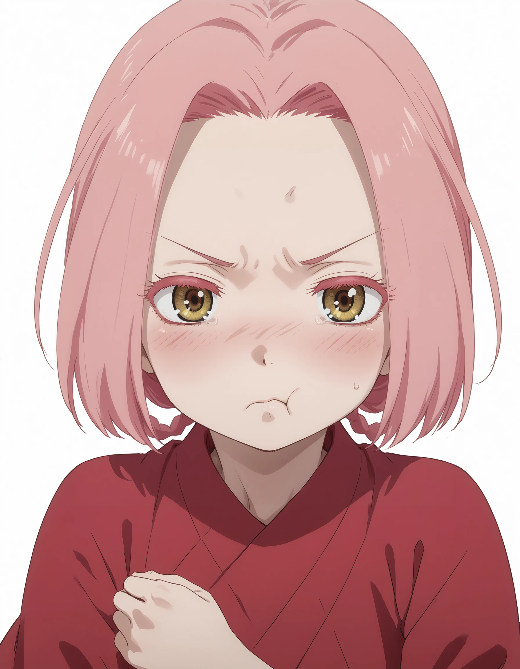 Mei | 地獄楽 (Hell's Paradise) V1