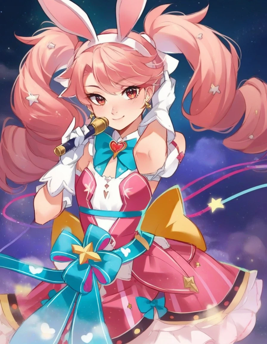 Maid Chloe (Energetic Maid) from Epic Seven V1