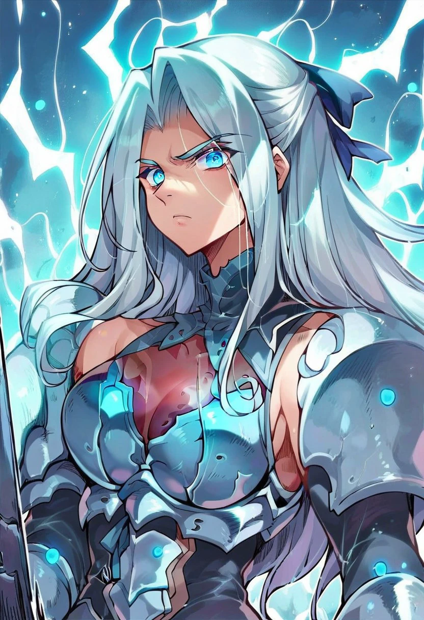 Young Agnes /  ドローイング 最強漫画家はお絵かきスキルで異世界無双する！/ Drawing: The Greatest Mangaka Becomes A Skilled “Martial Artist” In Another World V1