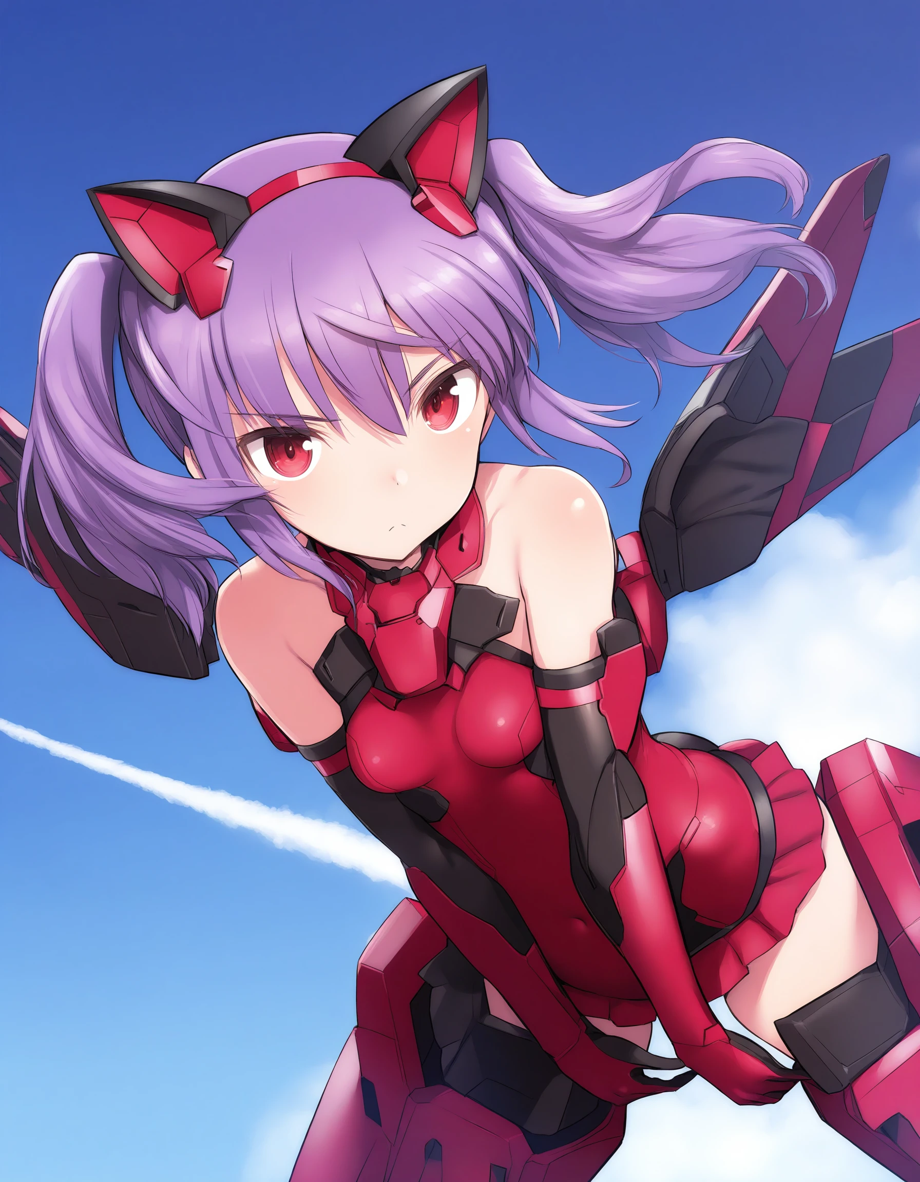 [illustrious XL] Shimada Fumikane (島田 フミカネ) Style V1
