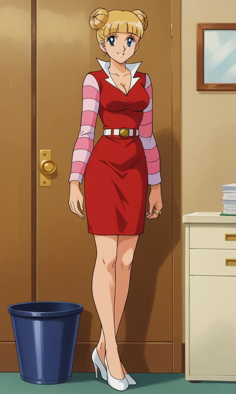 Ikue Sunabara v1.0
