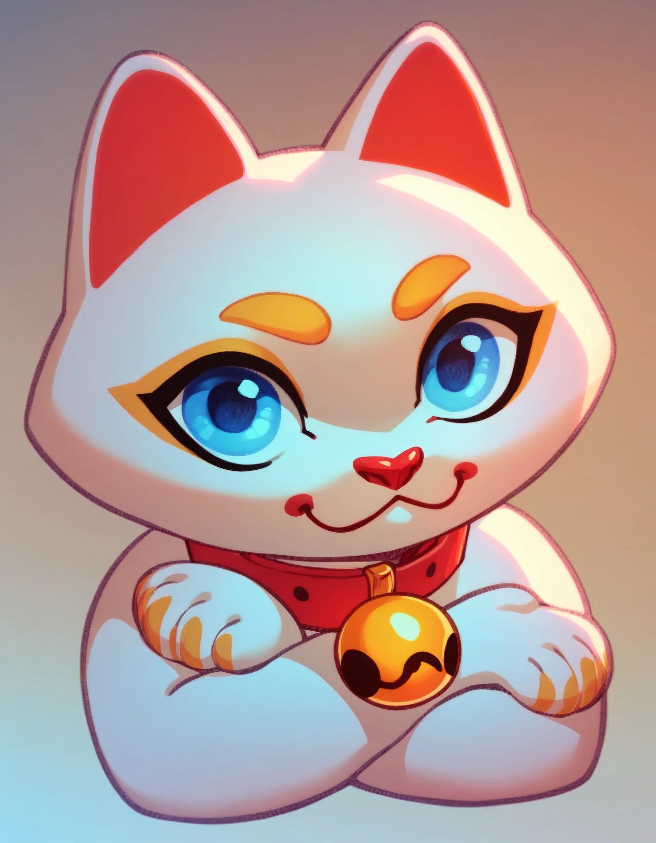 Kimi | VK Stickers | PDXL v1.0