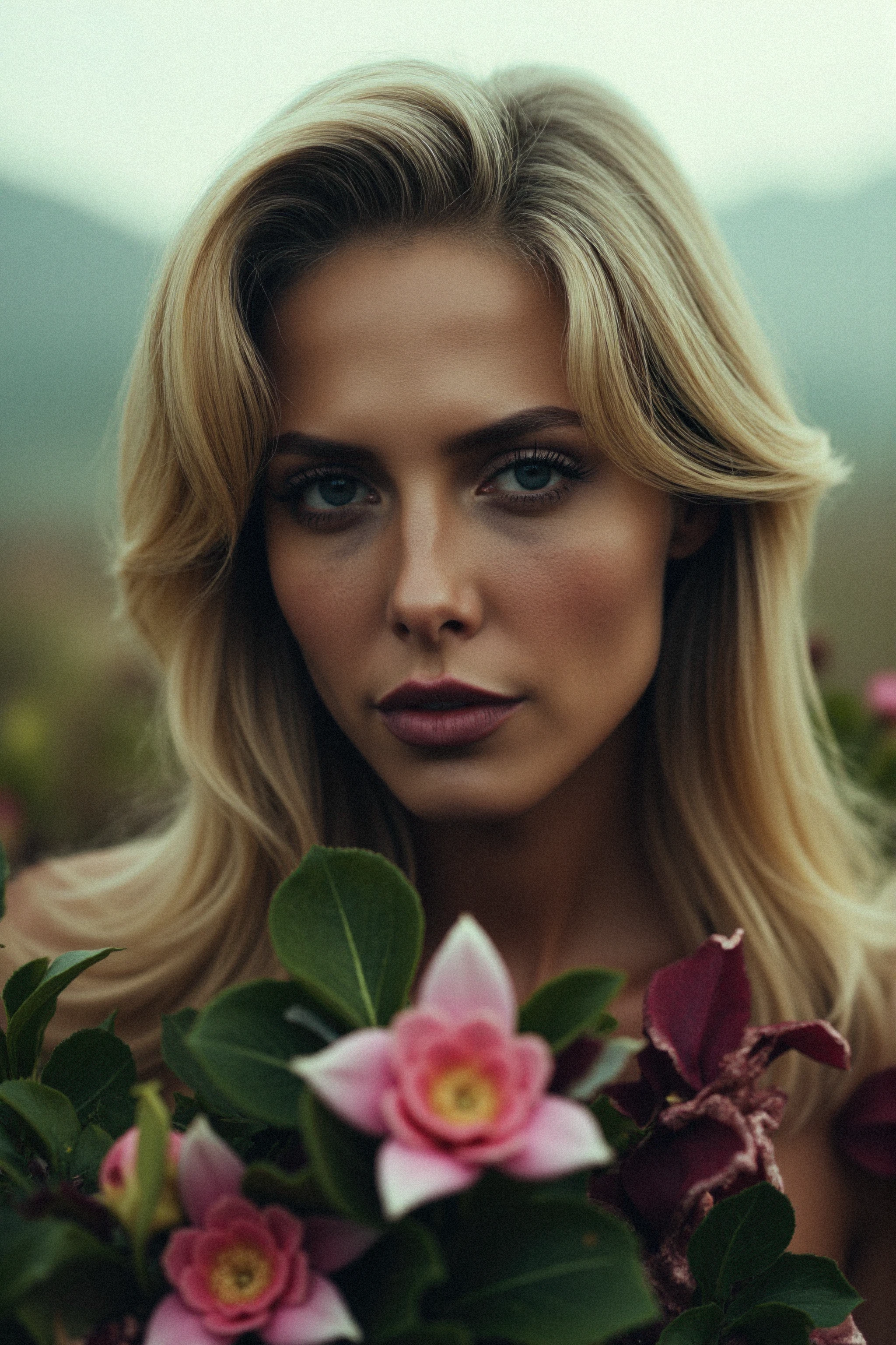 Oxana Streltsova (Оксана Стрельцова) (FLUX) v1.0