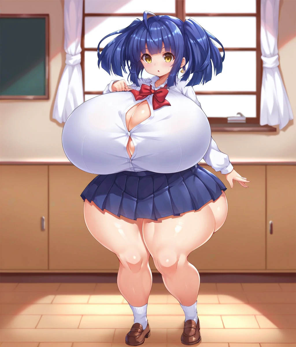 [PONY]杉田ちわ/Chiwa(Kasuga Mayu's OC) V1