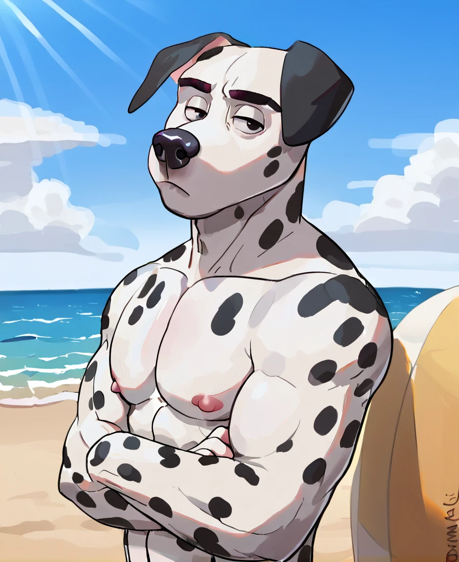 Newark Art style v1.0