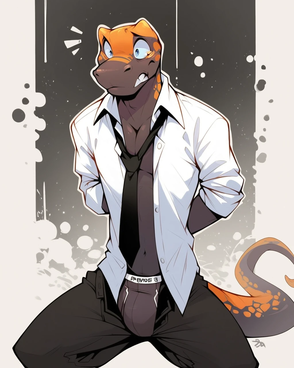 Dragondrawer Artist Style - PonyXL V1