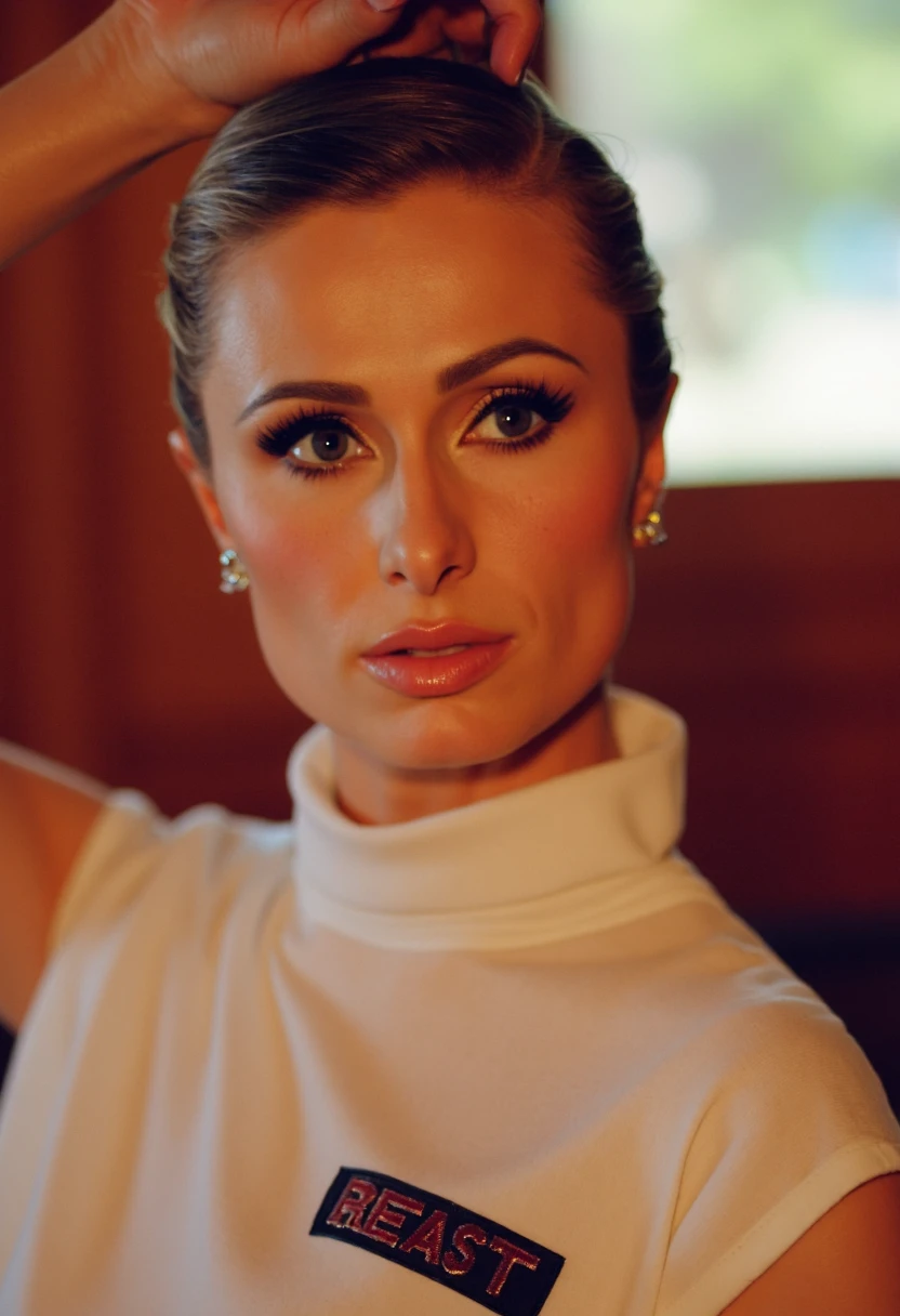 Paris Hilton v1.0