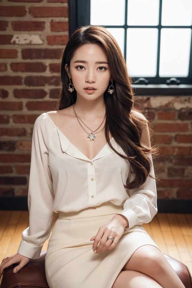 Han BoBae한보배 v1.0