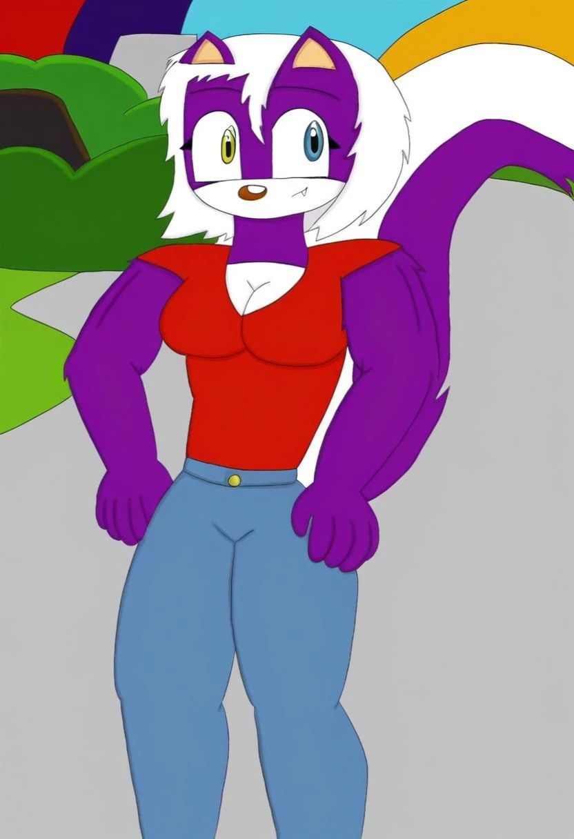 Melissa [Mike and Melissa] V1