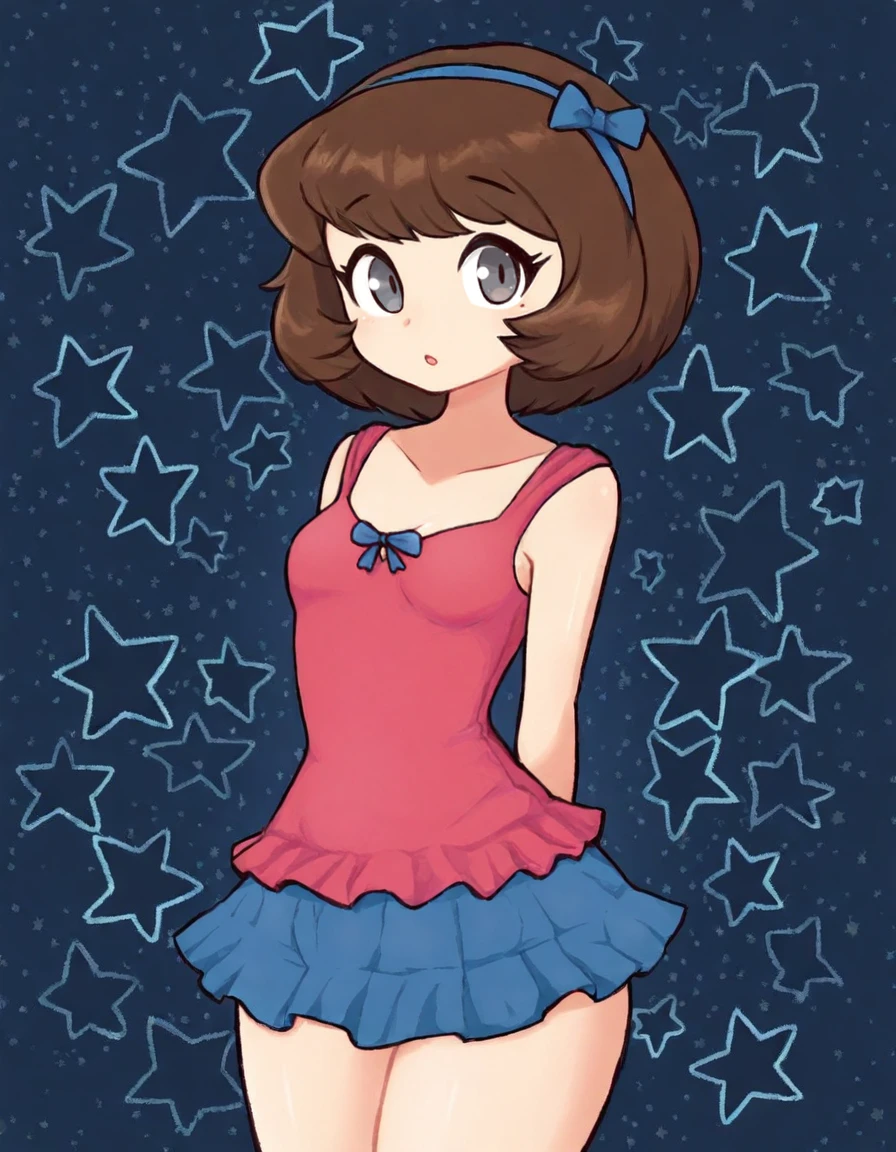 [PonyXL / Illustrious] Venkydraws Style LoRA Pony