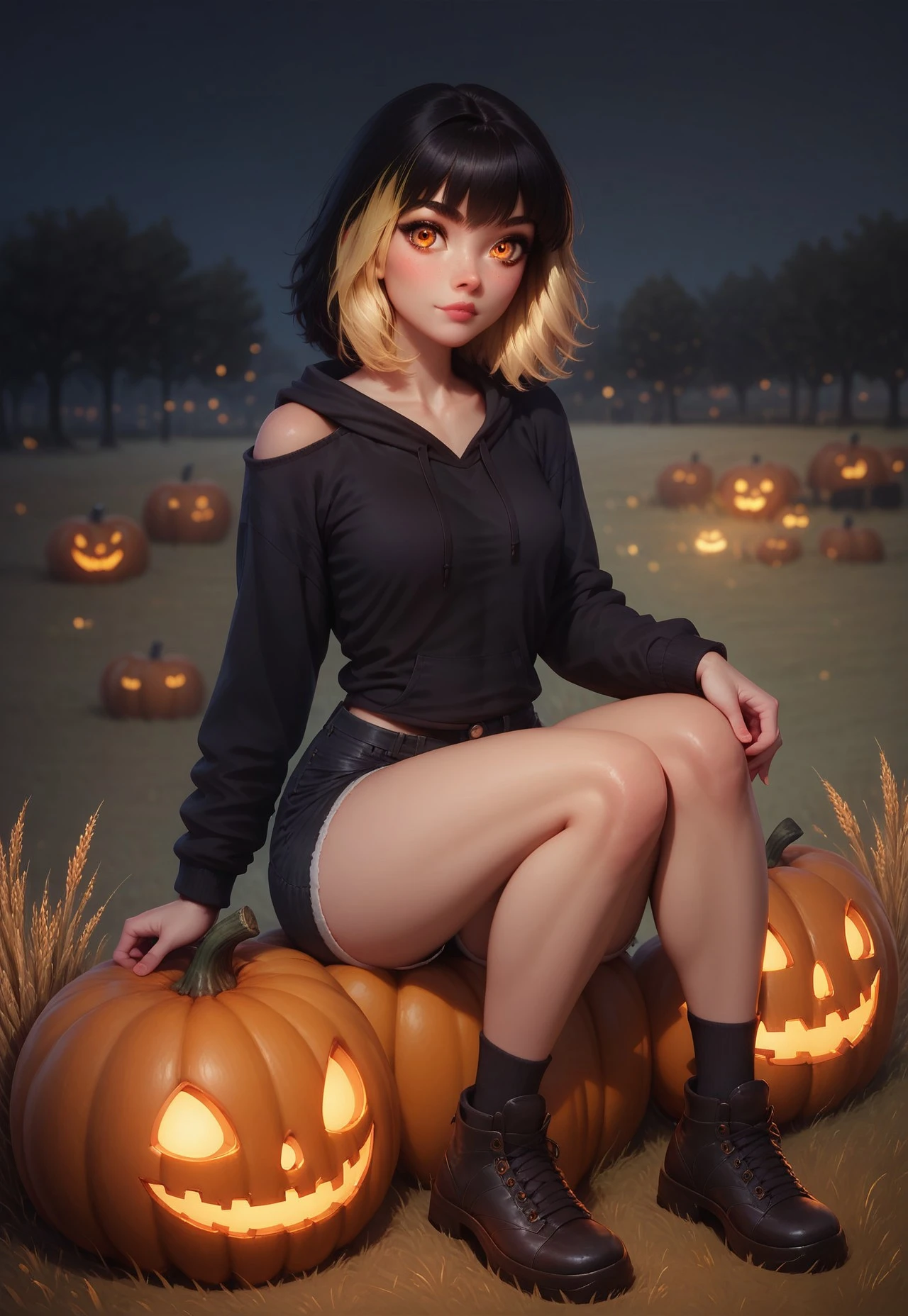 [Asany] Chiara Gamroy Pony V1.2