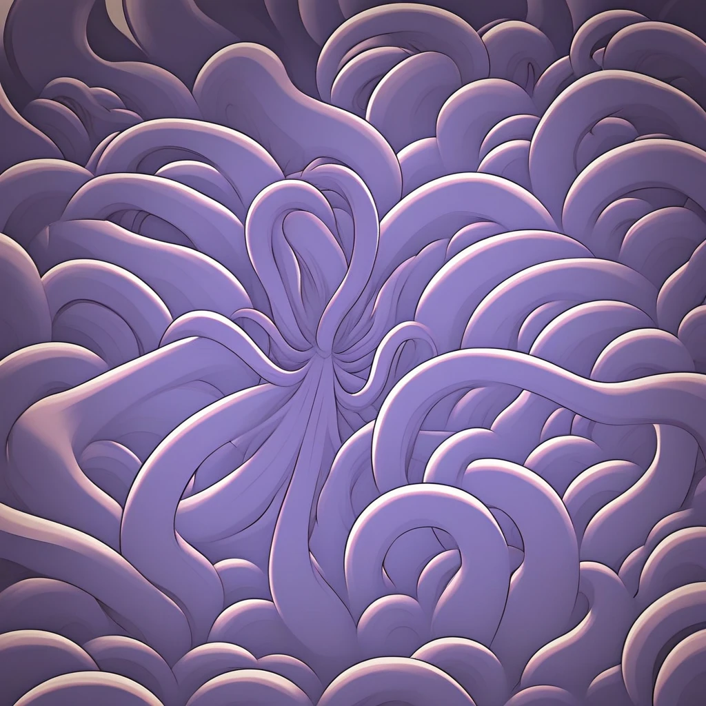 Tentacles Image Concept PonyXL V1