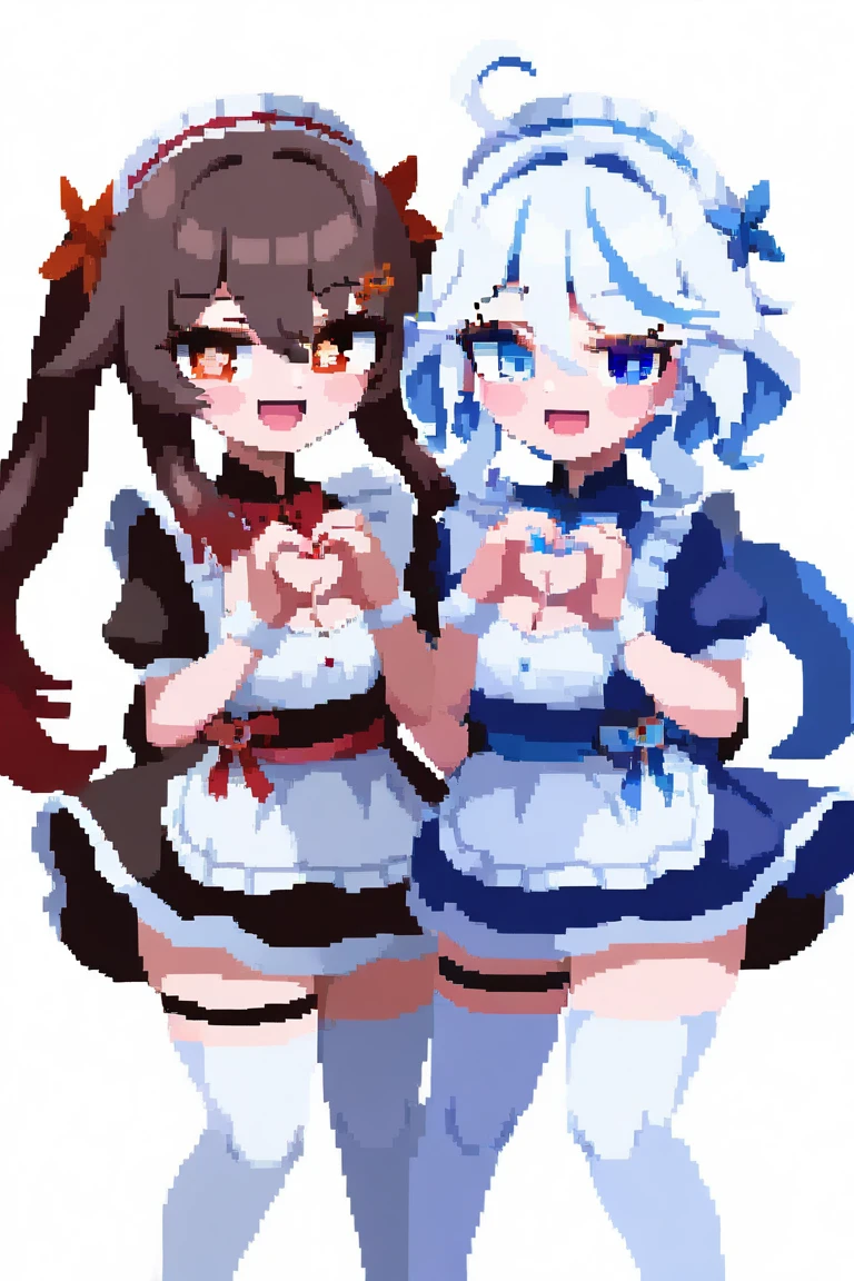 Pixel Art Artist birdman46049238 Style [noob10]