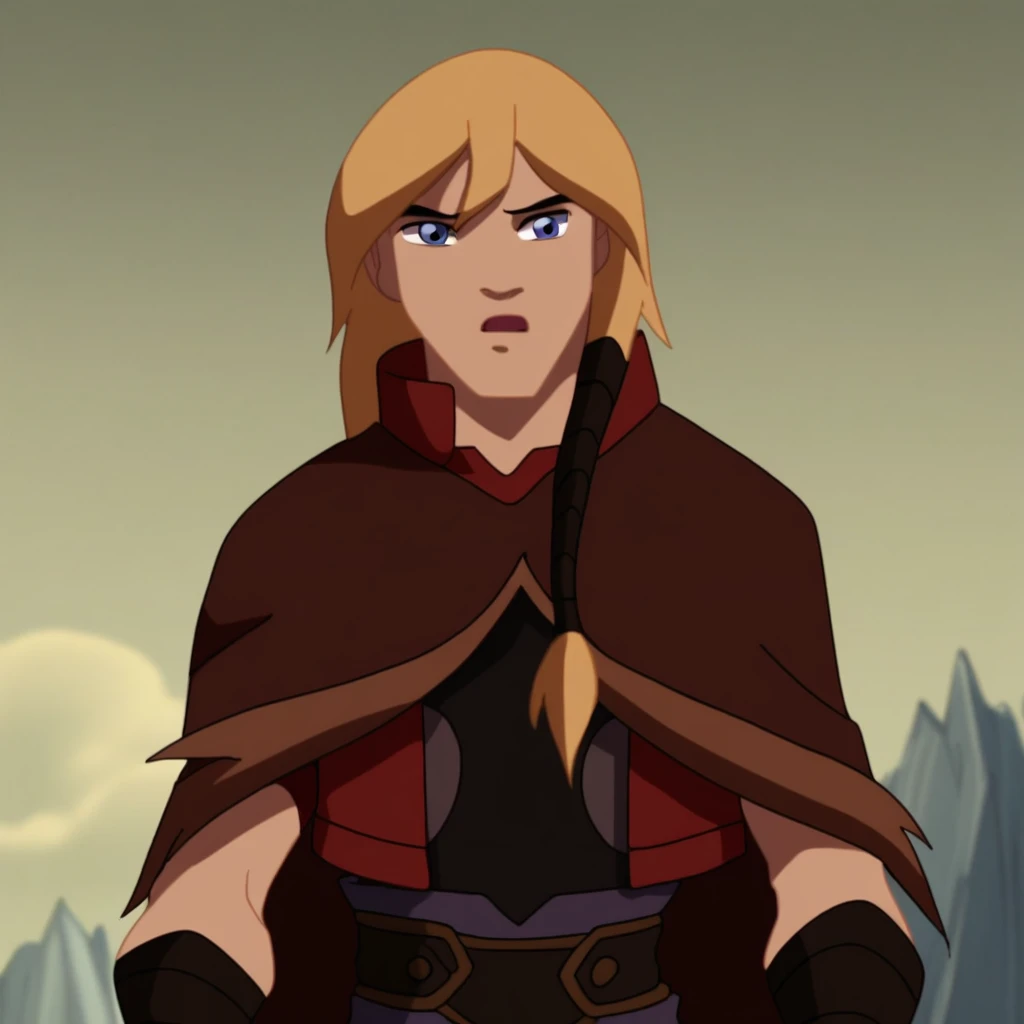 Thor Tales of Asgard V1