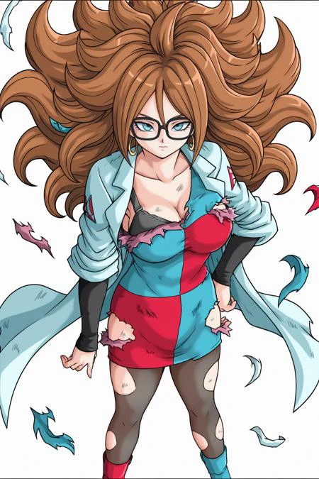 android21, 1girl, solo, blue eyes, brown hair, long hair, curly hair, hair between eyes, jewelry, hoop earrings, glasses, checkered dress, two-tone dress, multicolored dress, tight dress, turtleneck, black pantyhose, labcoat, long sleeves, smile,closed mouth,cowboy shot, forest,outdoor, (insanely detailed, beautiful detailed face, masterpiece, best quality) cinematic lighting,blush, open mouth, big mouth, tongue, tongue out, close up, saliva, uvula, uvula, mouth focus, excessive saliva, , looking down, nude, long tongue, large tongue
