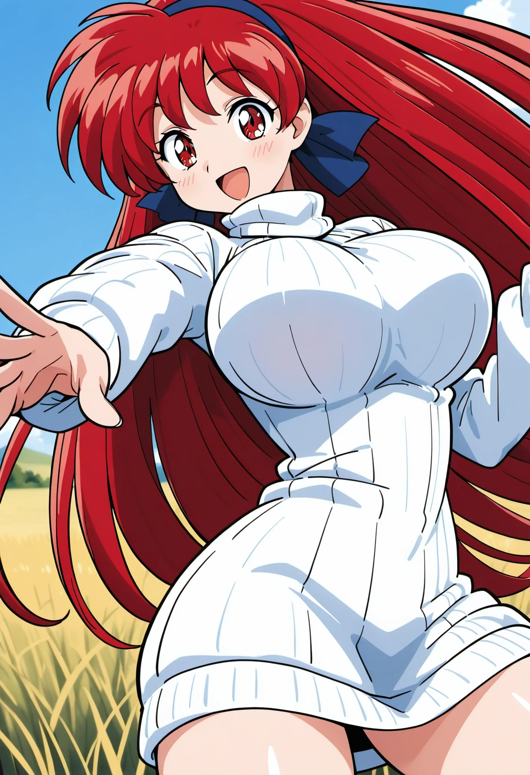 本条寺 あきら illustrious版 (VIPER Series) / Honjouji Akira (VIPER Series) v1.0
