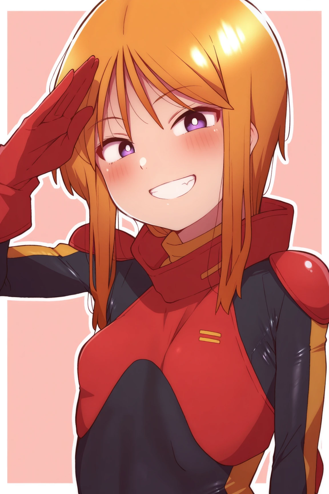 Pletwo (Mobile Suit Gundam ZZ) Onimal Style Pony & Illustrious XL illustrious : v1.0