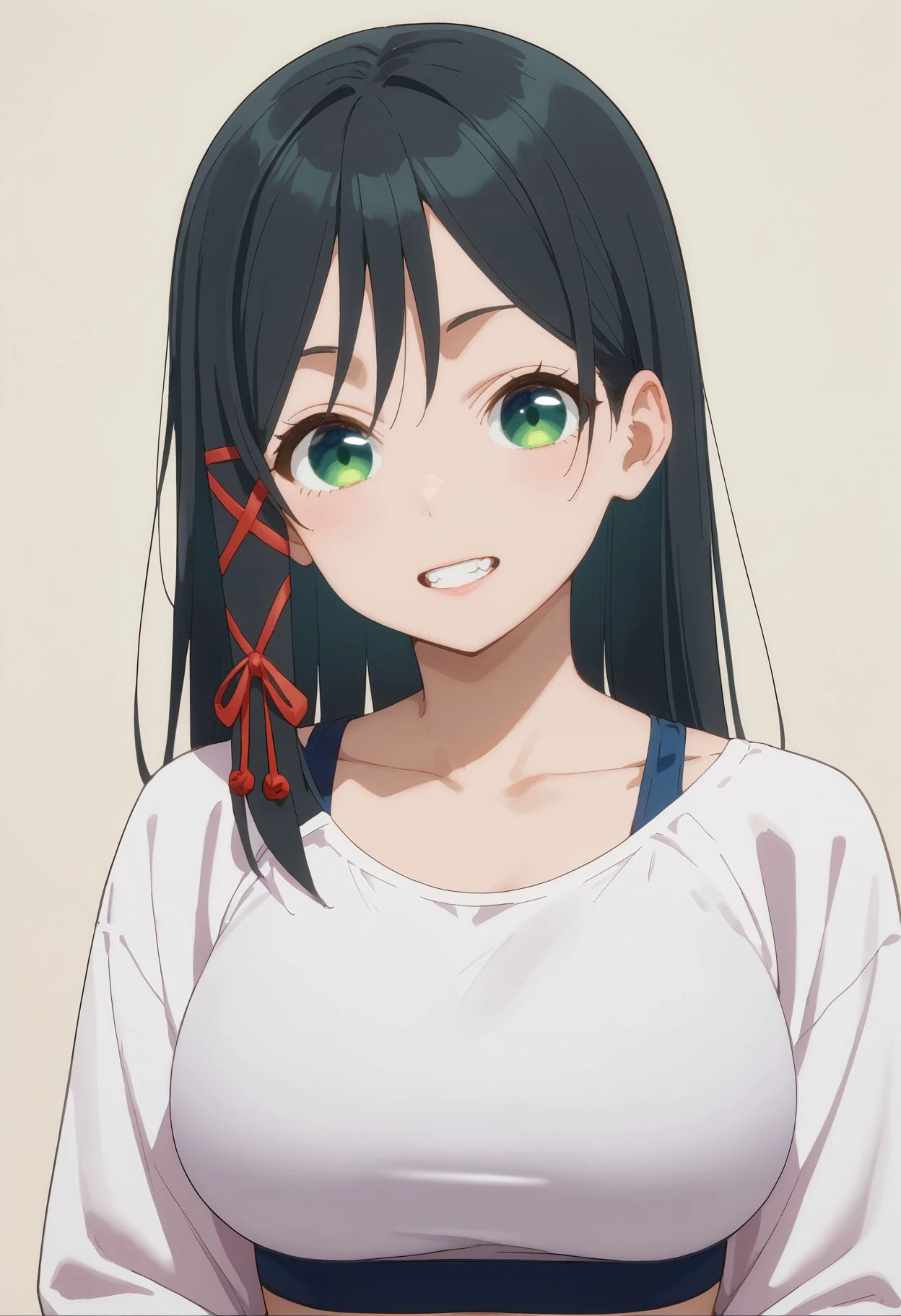 Amagami Yae | Tying the Knot with an Amagami Sister | Goofy Ai v1.0