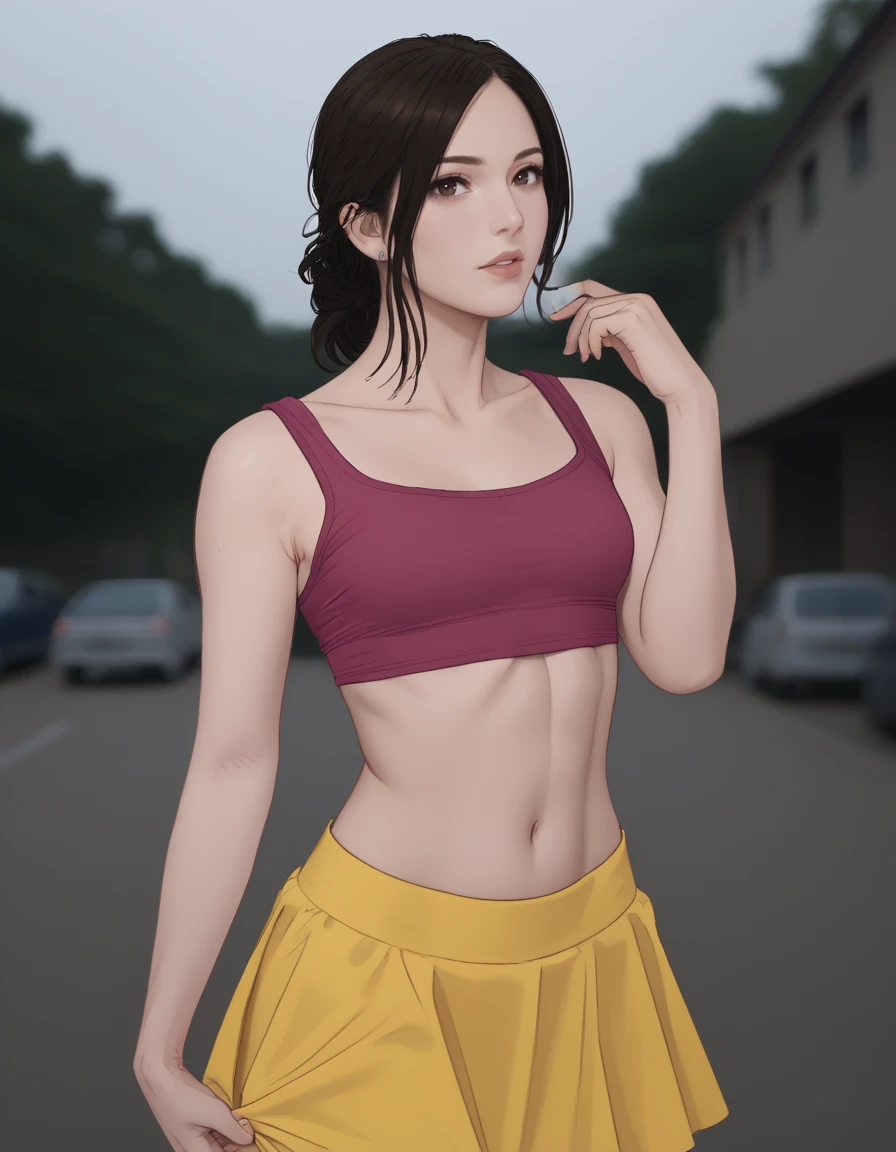 Iris Thompson - Good Girl Gone Bad V1