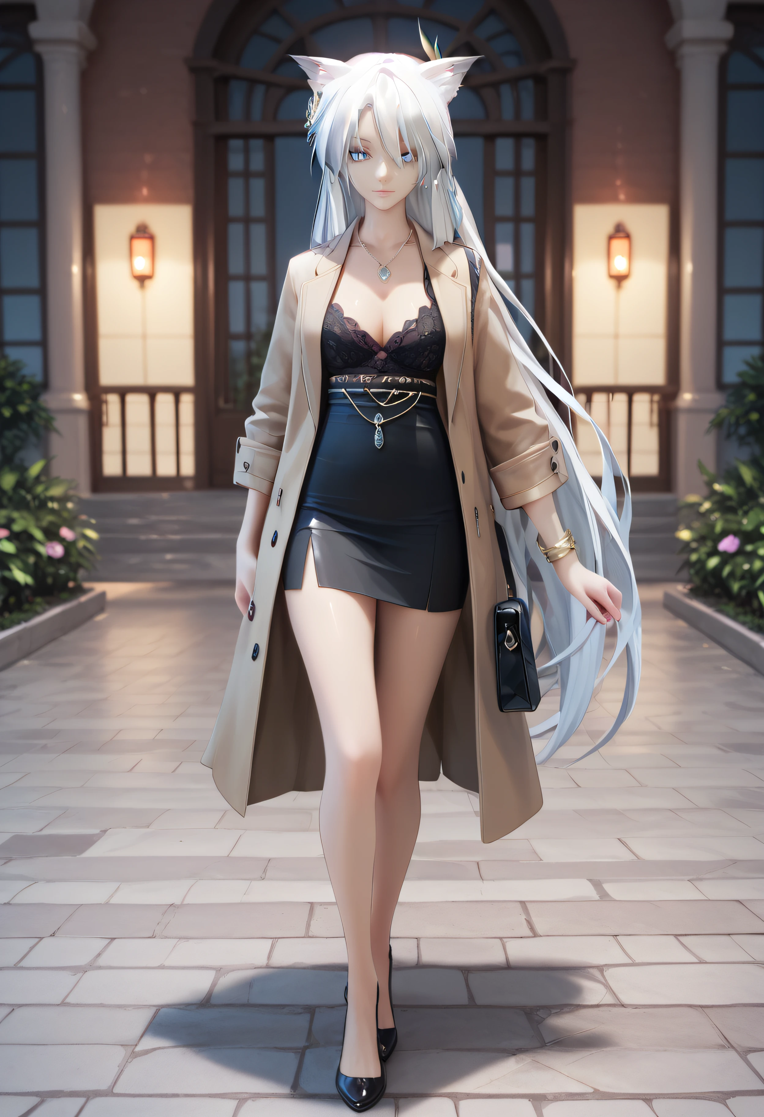 yanhe（言和）—MMD v1.0