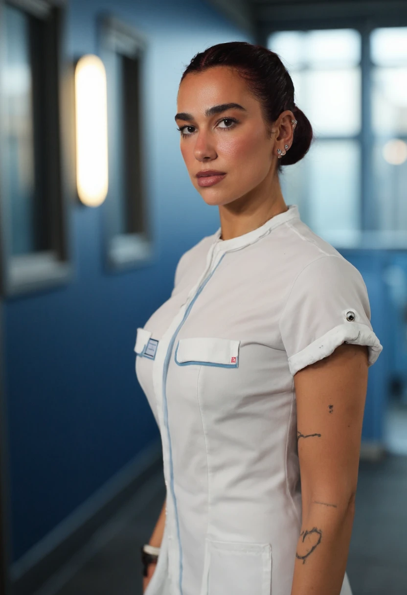 Dua Lipa v1.0
