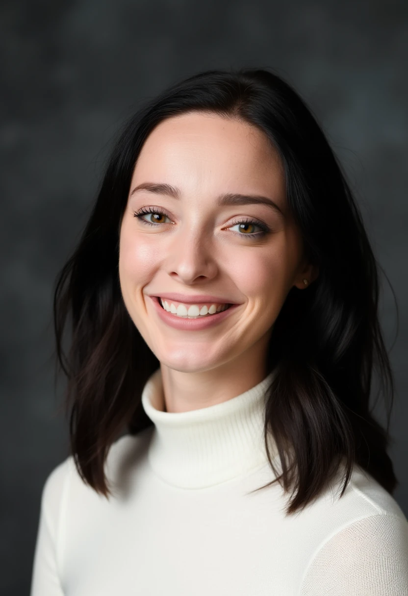 馃嚭馃嚫 Emma Dumont FLUX v1.0