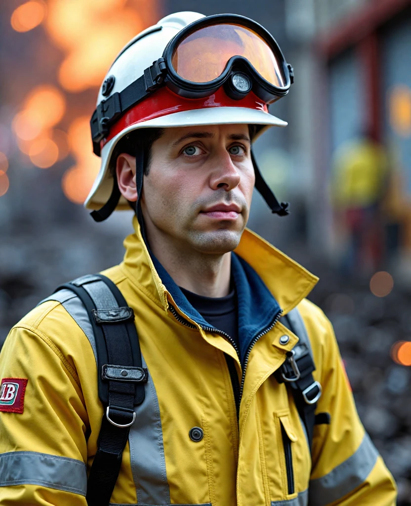Sam ALTMAN v1.0