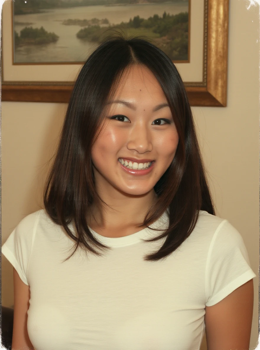Evelyn Lin - Pornstar Flux 🇺🇸 v1.0