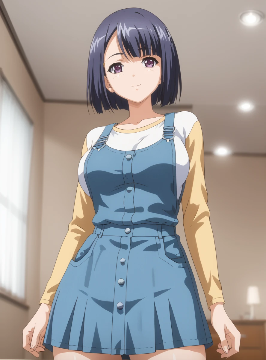 Makino Akira - Oni Chichi 2 [PONY] V1