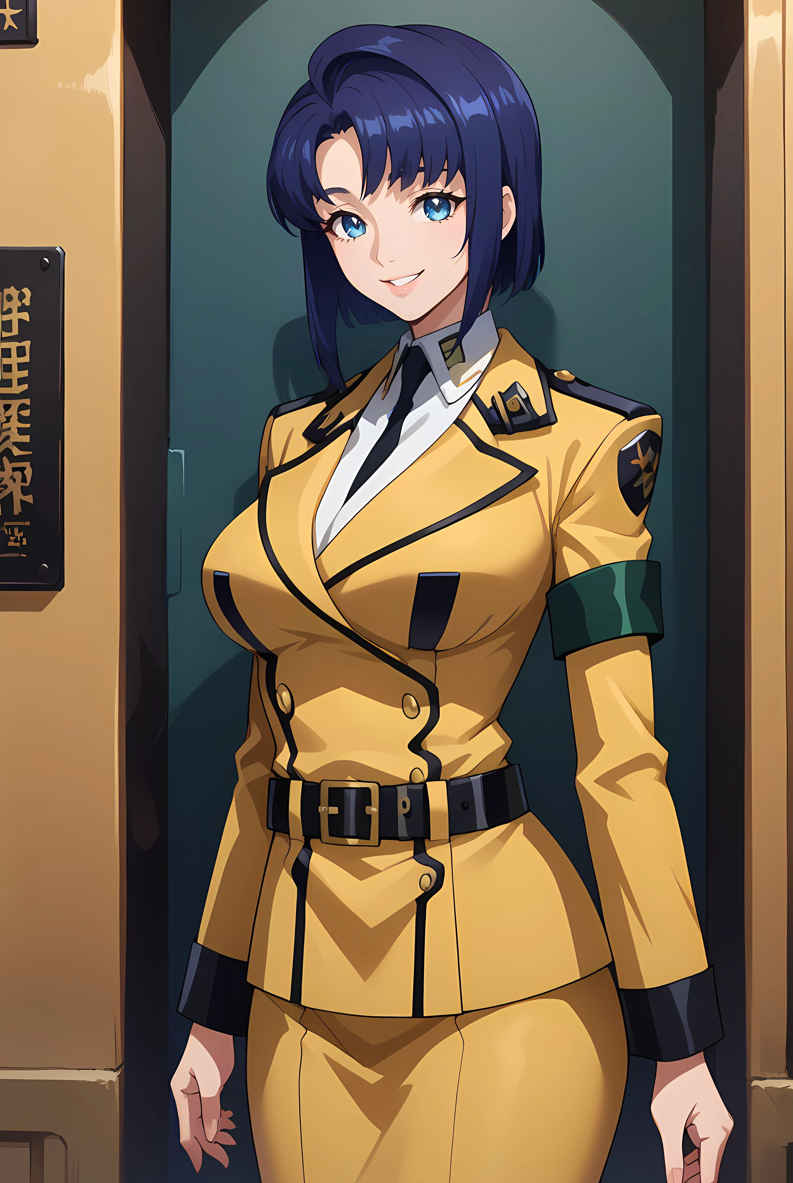 Cecile Croomy v1.0