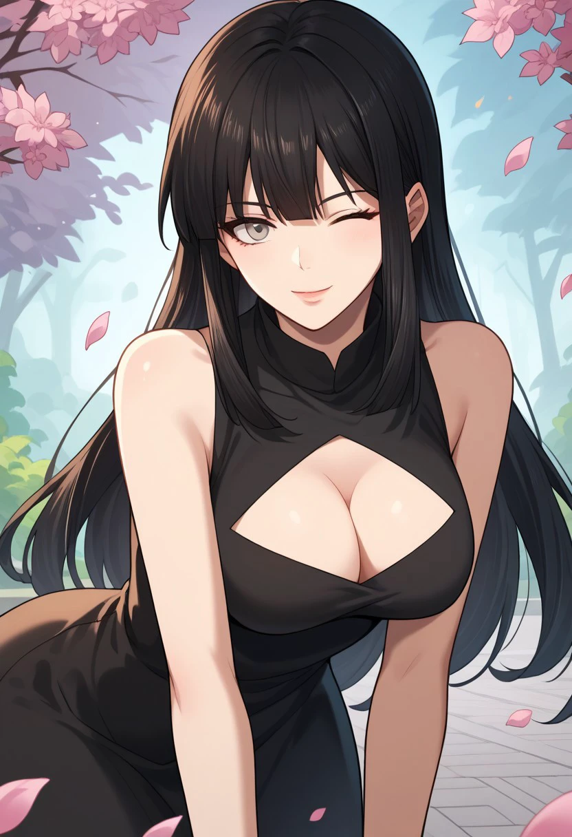Jianying - 3 outfits | Worthless Profession: Dragon Tamer | Manhua v1.0