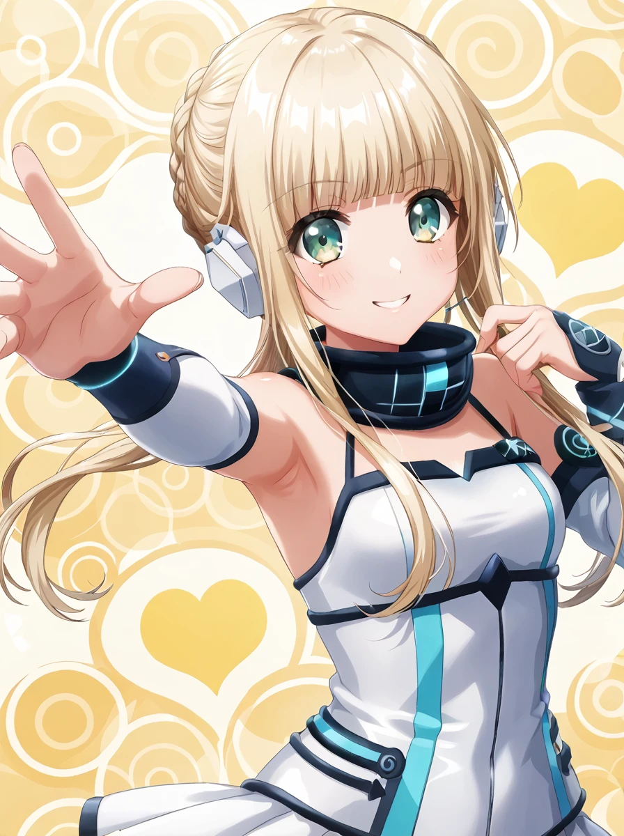Fukushima Noa [D4DJ] v1.0