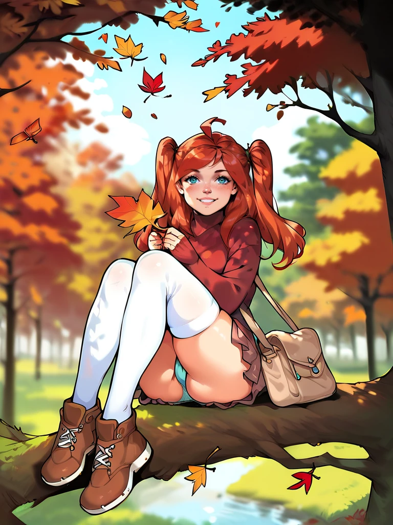 Liza (Sweet f. cake) Pony